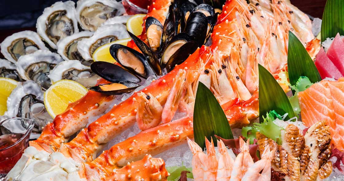 A World of Italian Flavor